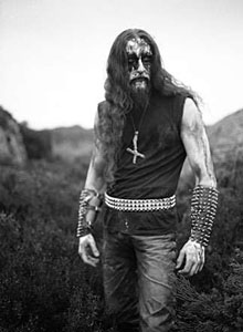 Gaahl